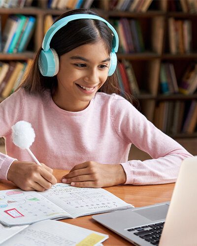 Best Online School in India